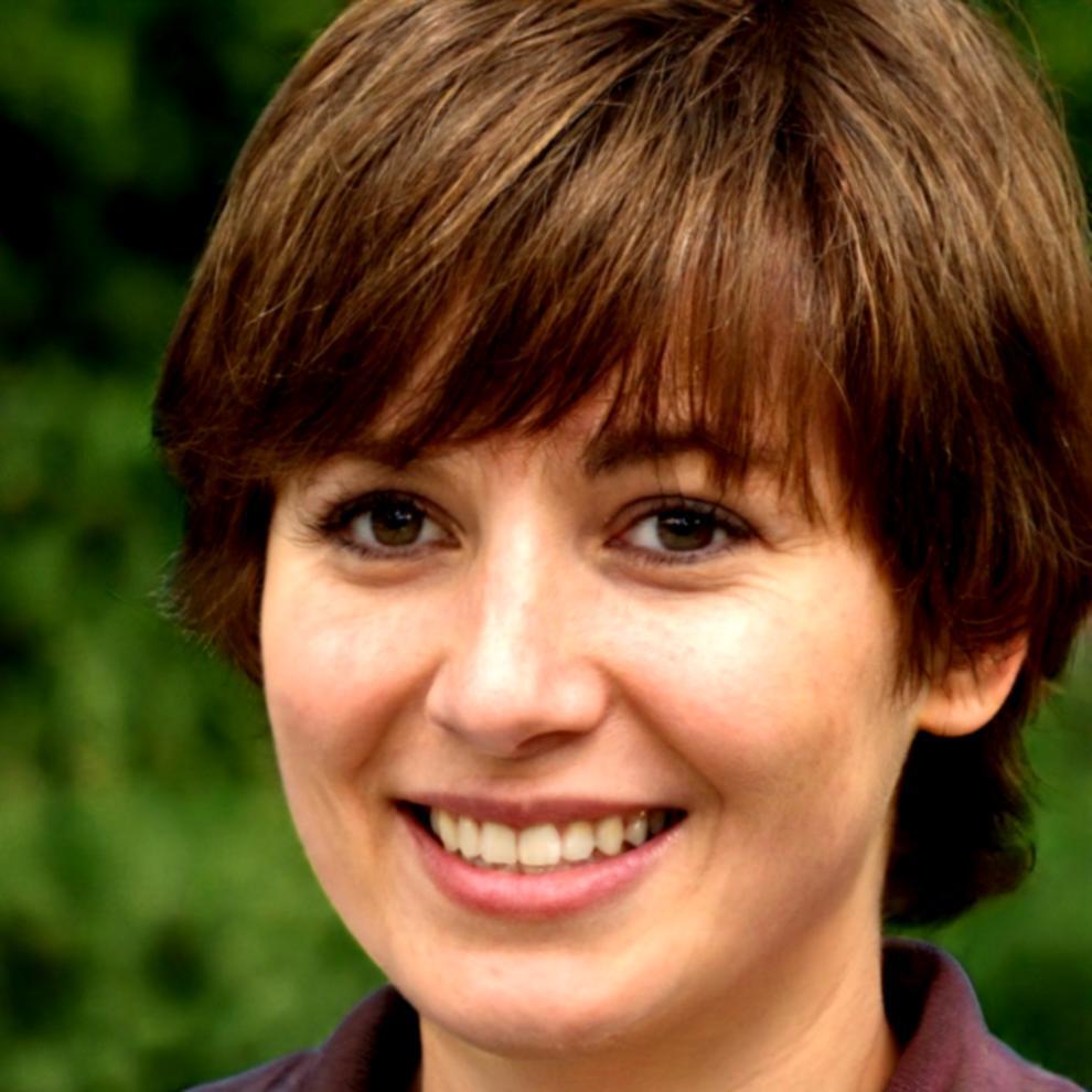 Portrait de Marie Dubois