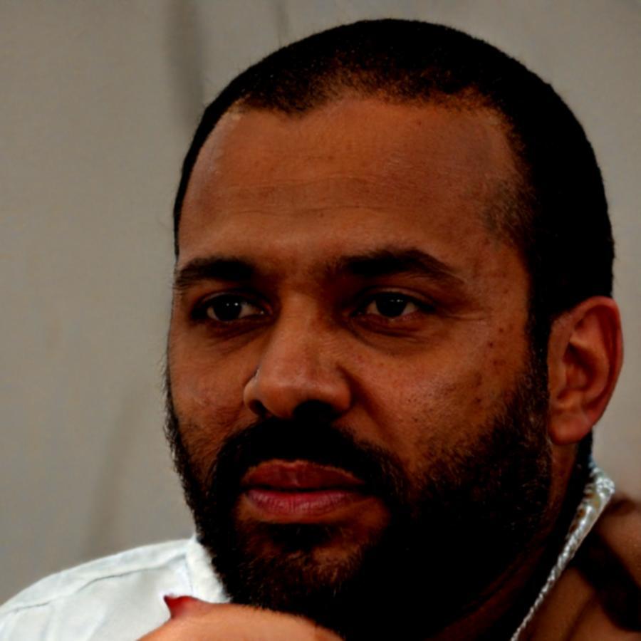 Portrait de Marc Dubois