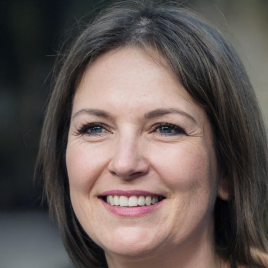 Portrait de Sophie Martin